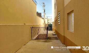 Imagem 4: Apartamento á venda com 2 quartos, 5700 m2 - Vila Barão, Sorocaba