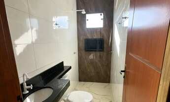 Imagem 5: Casa no São Raimundo