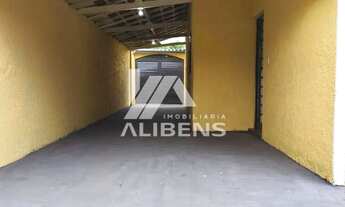 Imagem 4: Casa com edícula