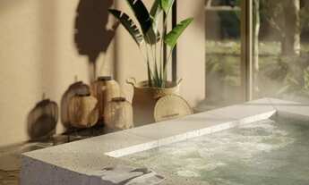 Imagem 3: Terreno à venda no Condomínio Village do Bosque em Chapada dos Guimarães - MT