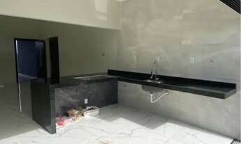 Imagem 5: Casa no Campos do Jordão com lote inteiro