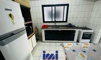 Imagem 7: Apartamento com vista para o mar em Gaivotas