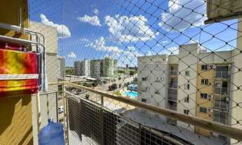 Imagem 7: Apartamento a venda 03 dormitórios