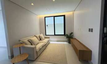 Imagem 5: Sobrado Alto Padrão Semi Mobiliado e Móveis Planejados