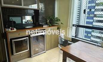 Imagem 2: APARTAMENTO 226m²; MANSÃO DUQUE DE BOURBON PITUBA