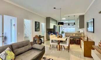 Imagem 6: Casa à venda, 135 m² por R$ 890.000,00 - Jardim Santa Mônica I - Mogi Guaçu/SP