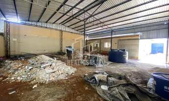 Imagem 4: Barracão 330m para Locação, Centro, Av. Duque de Caxias Londrina