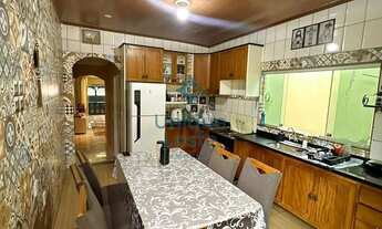 Imagem 7: Casa de 4 quartos e quintal no SAUDADE