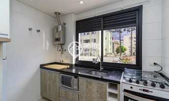 Imagem 7: Apartamento à venda, 01 suíte, 01 vaga - Água Verde, Curitiba/PR