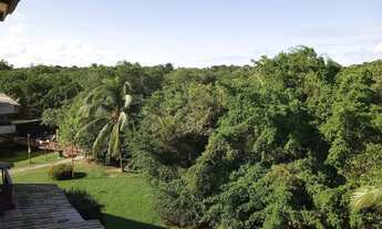 Imagem 7: Apartamento Triplex,2 Quartos para Locação em Condomínio com Estrutura, Estrada do Coco,La