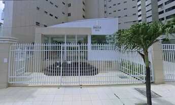 Imagem 2: Apartamento para alugar no Condomíni Duo Ville em Aldeota, Fortaleza