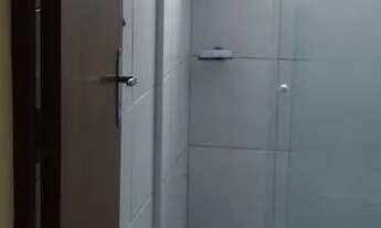 Imagem 2: Passo chave de apartamento