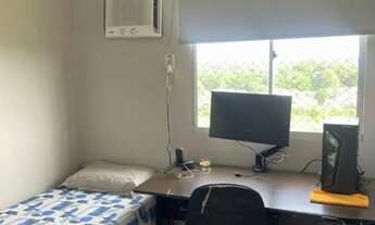 Imagem 2: Apartamento mobiliado - Total Life na Augusto Montenegro