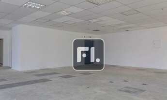 Imagem 4: Conjunto para alugar, 218m² por R$ 16.000/mês - Brooklin - São Paulo/SP