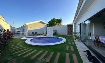 Imagem 2: Casa em Americana