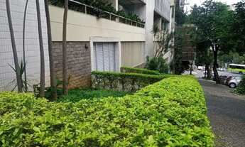 Imagem 2: Sala à venda, Lourdes - Belo Horizonte/MG