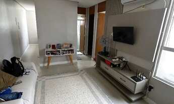 Imagem: Vendo Apartamento de 2 Dormitórios Mobiliado