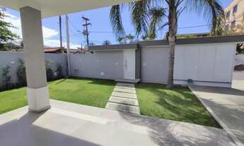 Imagem 2: Imóvel para venda tem 200 metros quadrados com 4 quartos em Itaúna - Saquarema - RJ