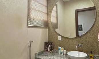 Imagem 3: Sobrado à venda no Condomínio Malibu Residence - Opção de Porteira Fechada!