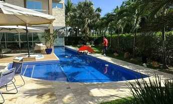 Imagem 7: Luxuosa Casa em Alphaville Fortaleza - Venda