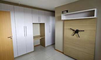 Imagem 7: Torre Devant 2 quartos, s/1 suíte, com armários, sacada gourmet, 1 vaga garagem- Pedreira