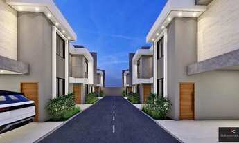 Imagem 2: Casas à Venda no Condomínio Vivendas do Sol