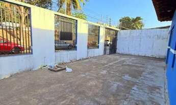 Imagem 5: Casa Comercial - Av. Daniel de La touche - Frente Mc Donalds