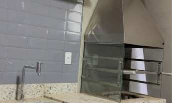 Imagem 5: Aluguel de casa no Condomínio Jardins Capri