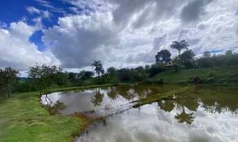 Imagem 3: Chácara em 5.750m2 em Bonfinópolis só R$ 399 mil