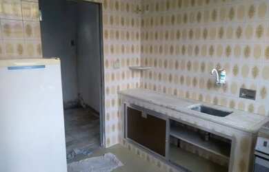 Imagem: Alugo casa, e quitinete