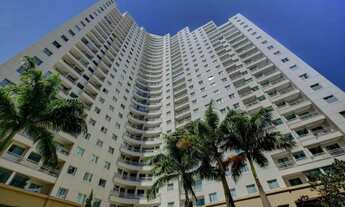 Imagem 6: Flat para alugar na Consolação - Edifício Quality Bela Cintra