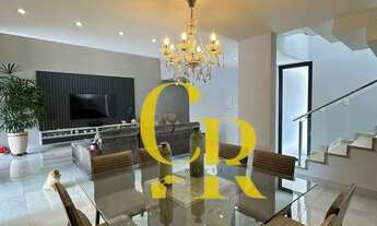 Imagem 3: Sobrado Condomínio do Lago