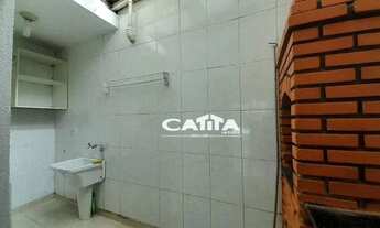 Imagem 5: Sobrado com 2 dormitórios, 72 m² - venda por R$ 399.000,00 ou aluguel por R$ 2.650,00/mês