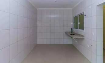 Imagem 4: Imóvel para venda tem 112 metros quadrados com 2 quartos em Vila Alpina - São Paulo - SP