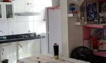 Imagem: Apartamento de 2 quartos Agenor Modesto