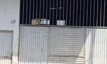 Imagem 2: Barracão Galpão / depósito com venda por R$250.000