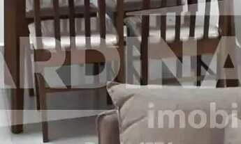 Imagem 6: Apartamento com excelente localização, próximo a supermercados e faculdades.