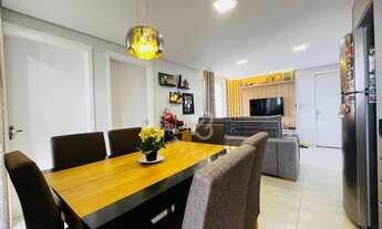 Imagem 5: Apartamento com 2 dormitórios à venda, 52 m² por R$ 200.000,00 - Duque de Caxias - São Leo