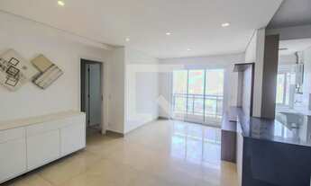 Imagem: Apartamento à Venda - Alphaville, 1 Quarto