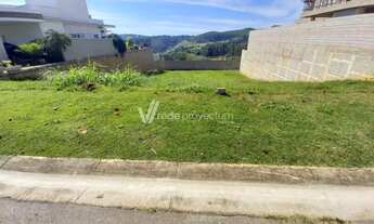 Imagem 5: Terreno - Campo de Toscana - Vinhedo