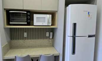 Imagem 3: Apartamento studio House Ondina Salvador