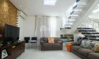 Imagem 4: SOBRADO 04 SUÍTES - CONDOMÍNIO PORTAL DO SOL II