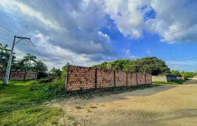 Imagem 2: Terreno no Santa Etelvina 441m² - Manaus - AM