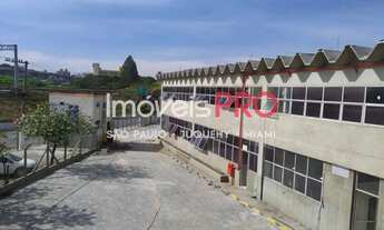 Imagem 5: Imóvel industrial completo, com logística, docas e cabine primária