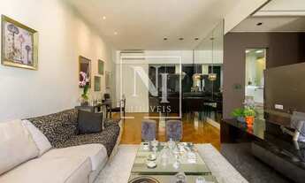 Imagem: Apartamento 3 quartos á venda no bairro