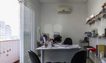 Imagem 5: Prédio inteiro à venda ou para locação em Centro - SP