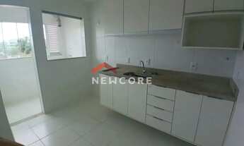 Imagem 3: Apartamento em Avenida Brasil - Extensão do Bosque - Rio das Ostras/RJ