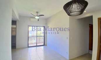 Imagem 2: APARTAMENTO 71M², 2 QUARTOS, SENDO 1 SUÍTE, PARA ALUGAR NO JARDIM BOTÂNICO