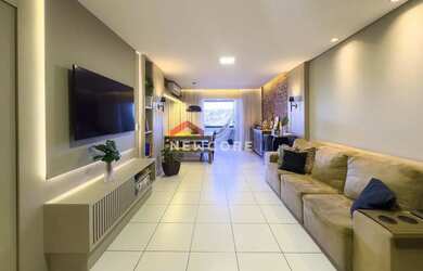 Imagem 5: Apartamento em Rua Ferdinando Martignago - Santo Antônio - Criciúma/SC