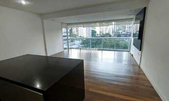 Imagem 2: Itaim Nobre - Semi mobiliado